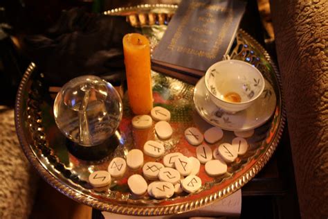 The Ancient Art of Divination: Exploring the History and Origins of Witchcraft